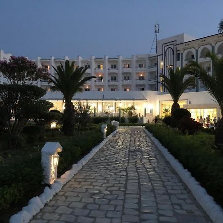 Chiraz Club - Families Only Hotel Monastir Exterior photo