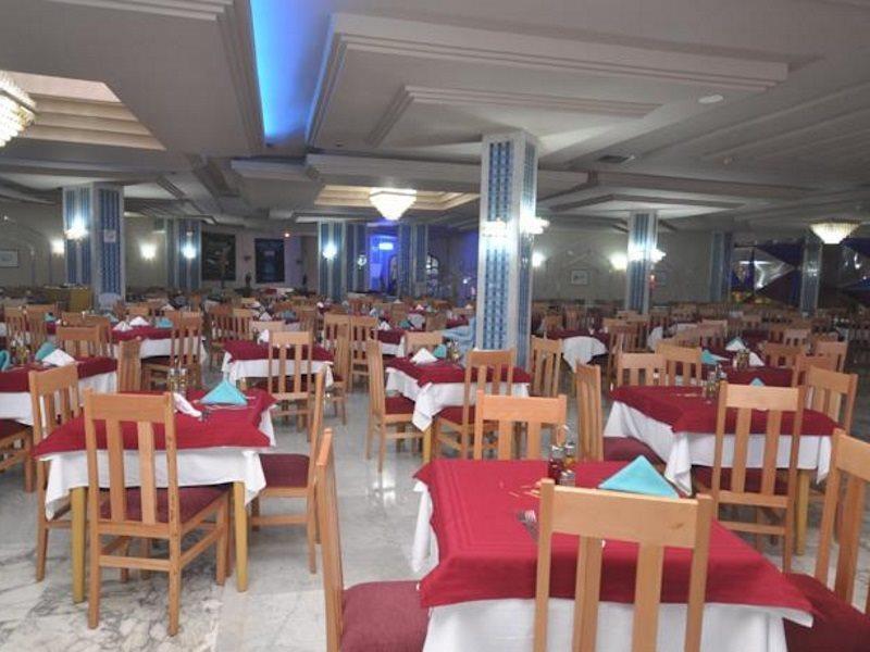 Chiraz Club - Families Only Hotel Monastir Exterior photo